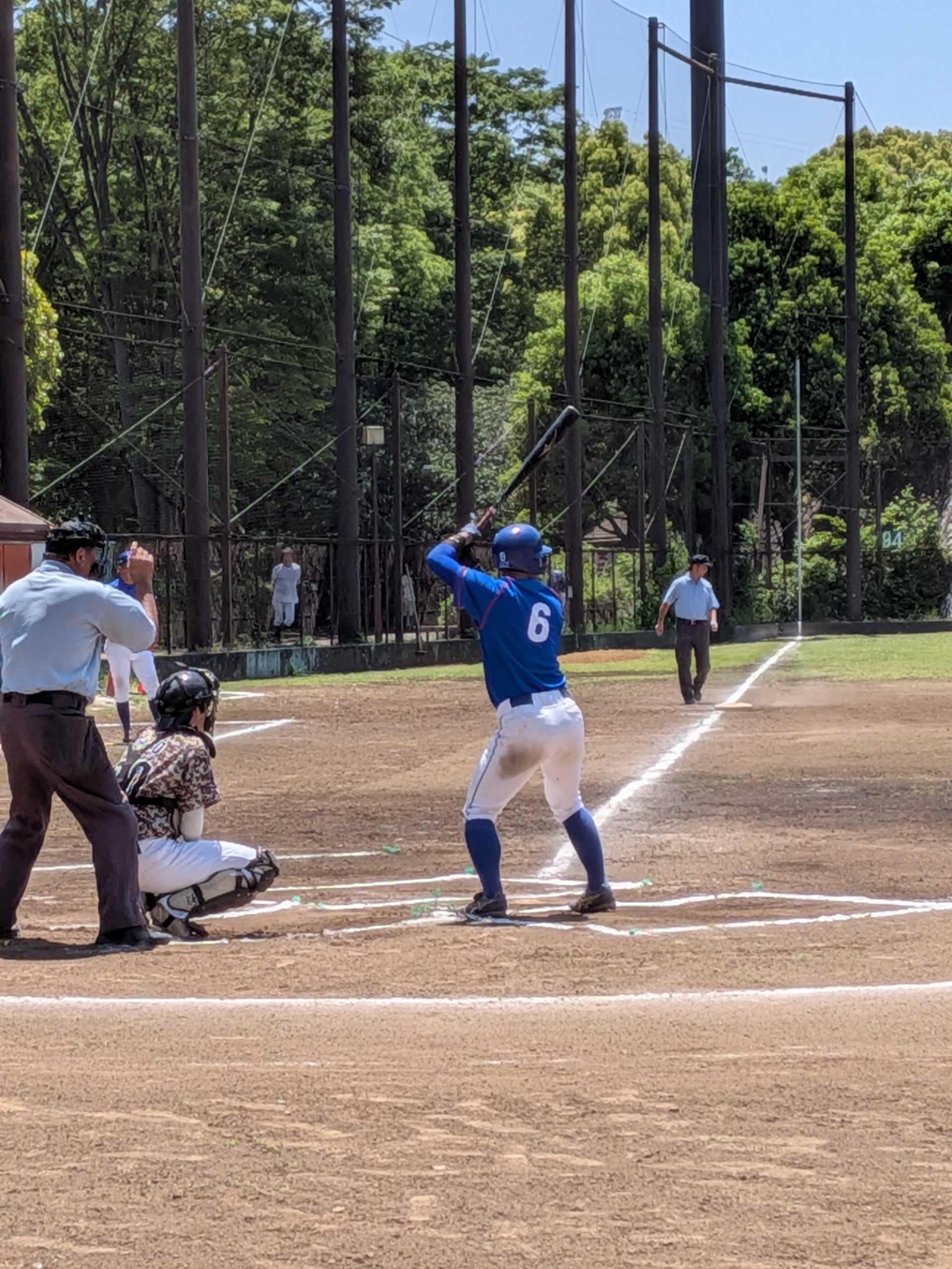 港南区民大会　　　　　　　　VS ZASETTSU