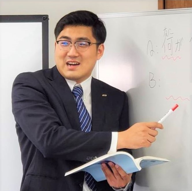 インタビュー 秦 嘉