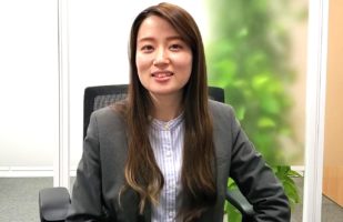 インタビュー　吉野　結衣